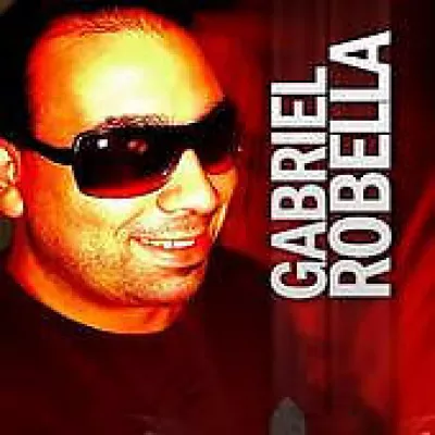 Gabriel Robella