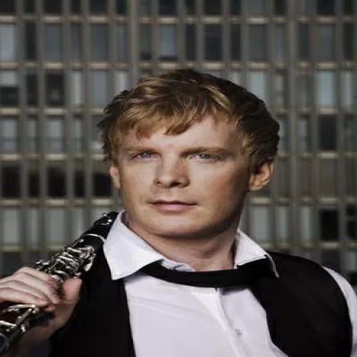 Martin Fröst