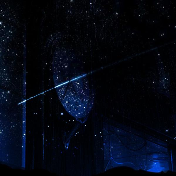 сеиичиру - Космос