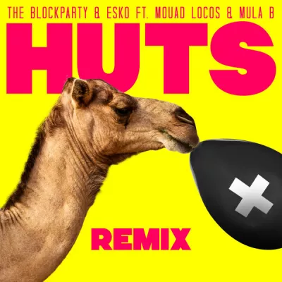 Mouad Locos все песни в mp3