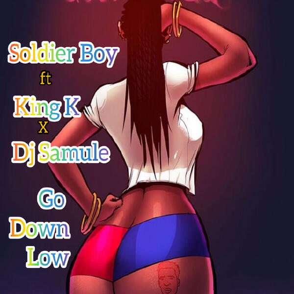 Soldier Boy все песни в mp3