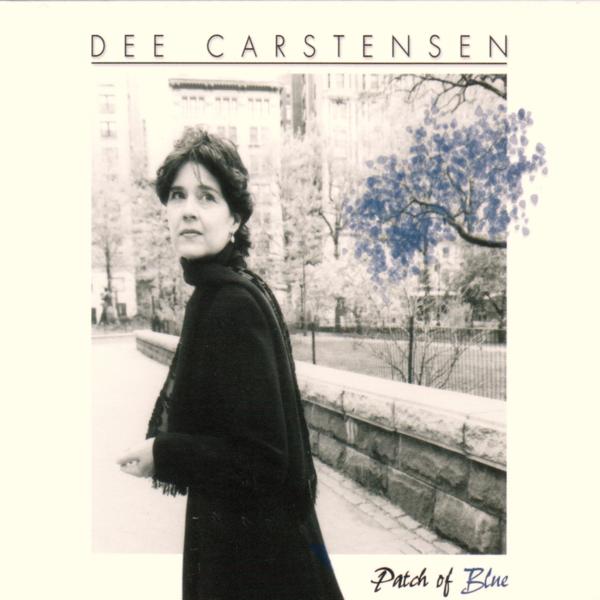 Альбом Patch Of Blue исполнителя Dee Carstensen