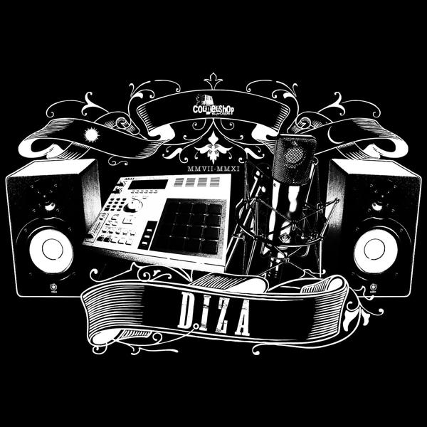 Diza все песни в mp3