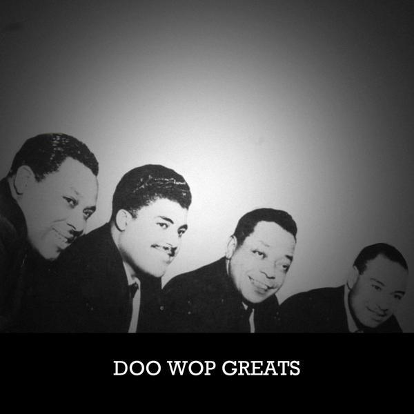 Альбом Doo Wop Greats исполнителя Various Artists