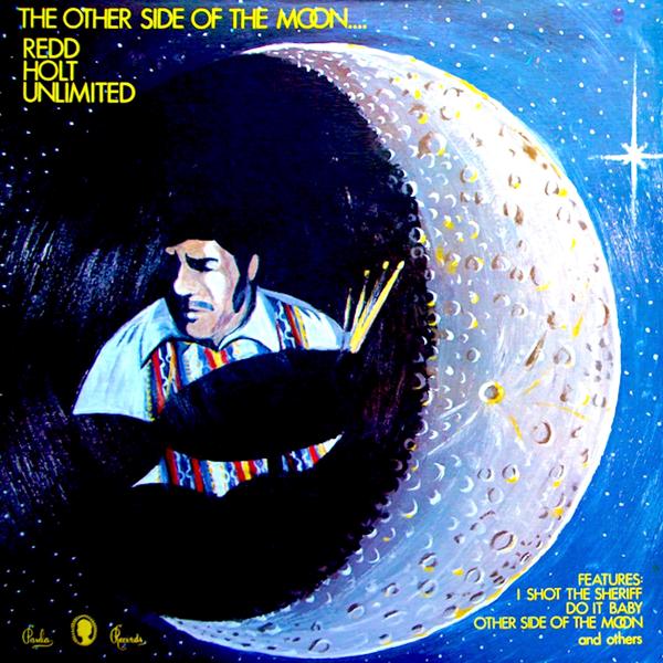 The Other Side of the Moon