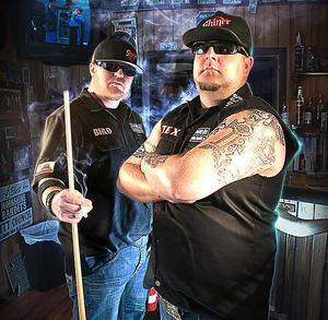 Moonshine Bandits все песни в mp3