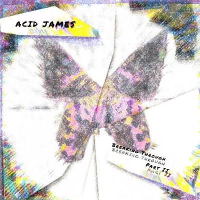 Acid James все песни в mp3
