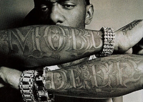Prodigy Of Mobb Deep