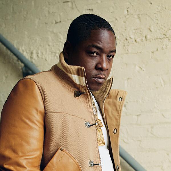 Jadakiss