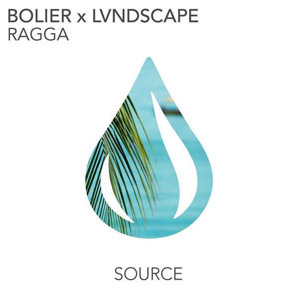 Bolier, LVNDSCAPE - Ragga