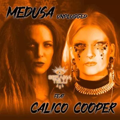 Calico Cooper