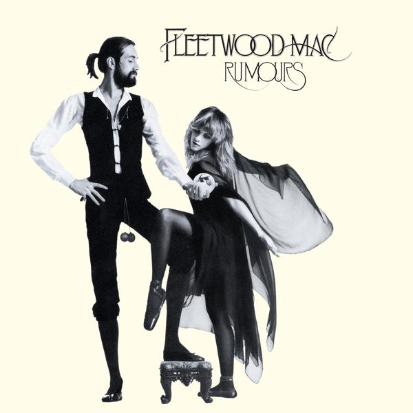 Fleetwood Mac - Oh Daddy (2004 Remaster)