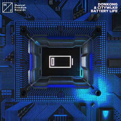 CITYWLKR все песни в mp3