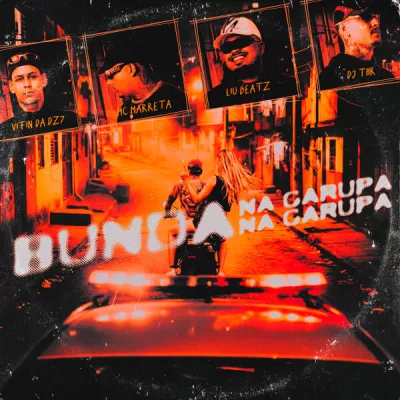 Liu Beatz