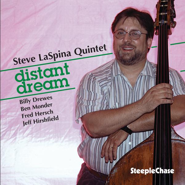 Billy Drewes, Ben Monder, Jeff Hirshfield, Fred Hersch, Steve La Spina - The Clouds