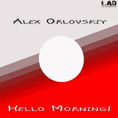 Alex Orlovskiy