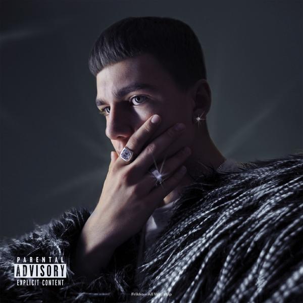 Альбом All Wayz Up исполнителя Frikko