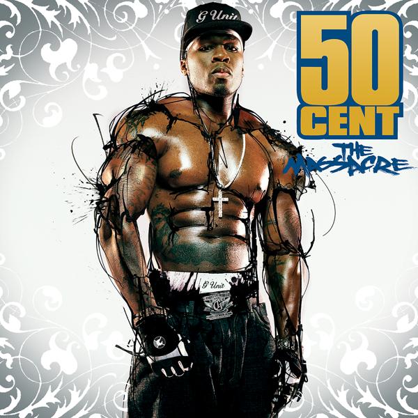 50 Cent - Ryder Music