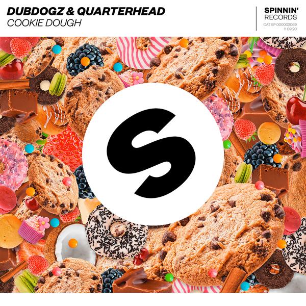 Dubdogz, Quarterhead - Cookie Dough