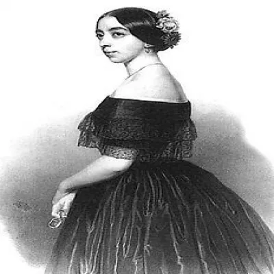 Pauline Viardot все песни в mp3