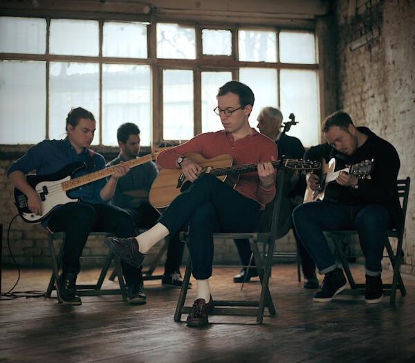 Bombay Bicycle Club все песни в mp3