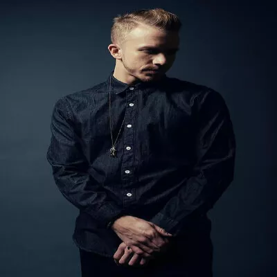 Aaron Pfeiffer