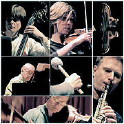 London Sinfonietta все песни в mp3
