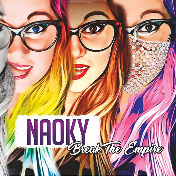 Naoky все песни в mp3