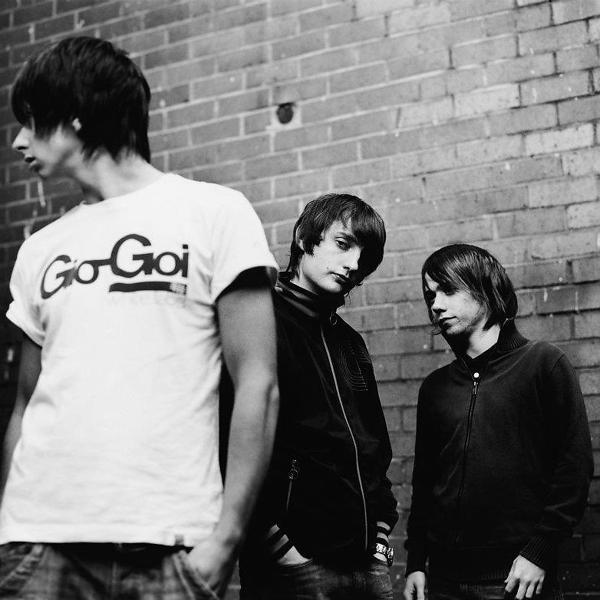 The Enemy все песни в mp3