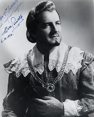 Enzo Sordello