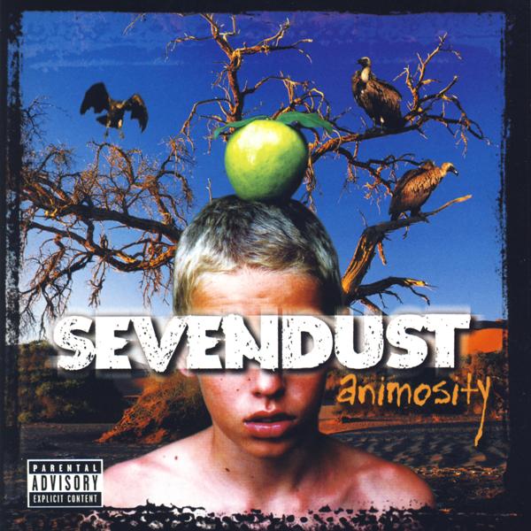 Sevendust - T.O.A.B.