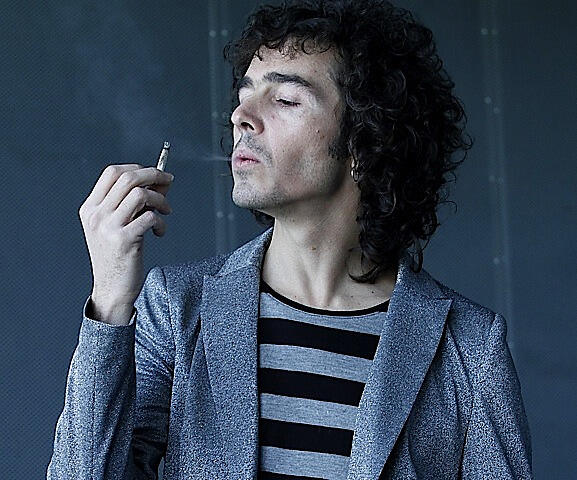 Rubén Pozo все песни в mp3