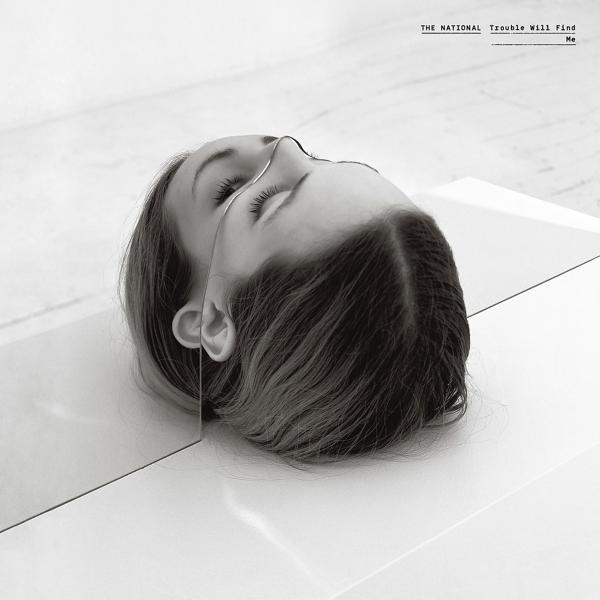 The National - I Should Live in Salt