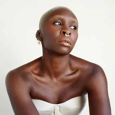 Cynthia Erivo