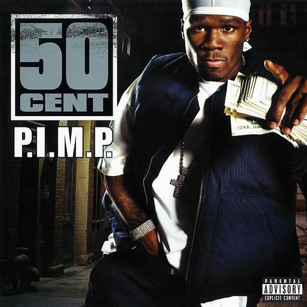 50 Cent - P.I.M.P. - Snoop Dogg Remix