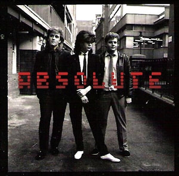 Absolute все песни в mp3