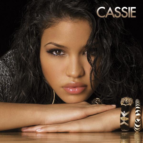 Cassie - Me & U