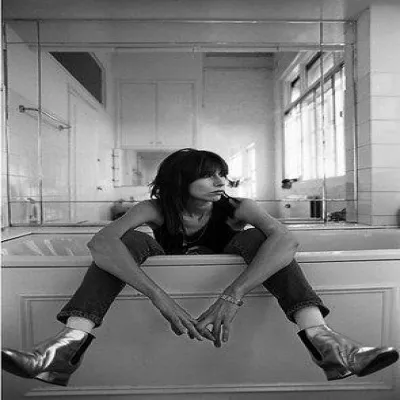 Chrissie Hynde