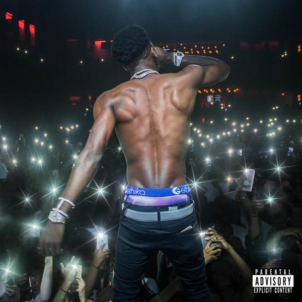 YoungBoy Never Broke Again - Big