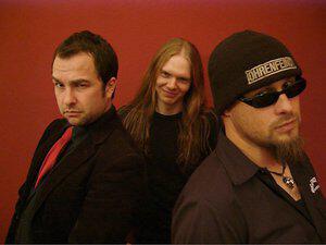 Ohrenfeindt все песни в mp3