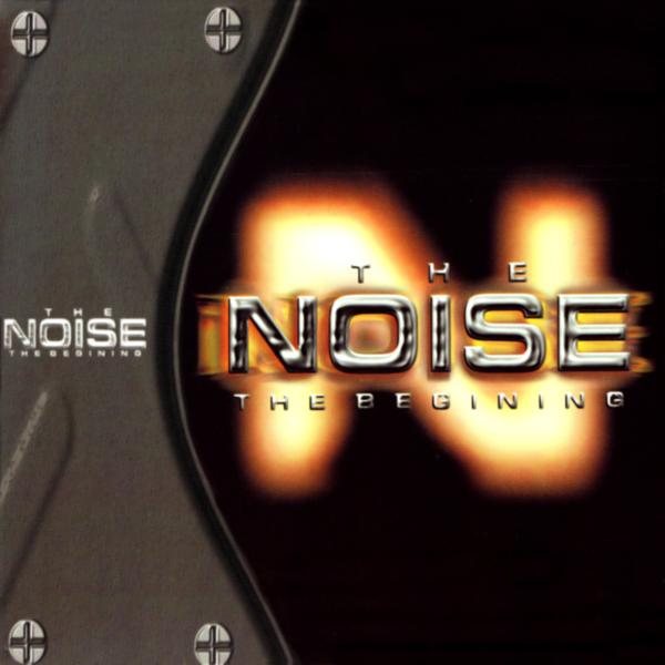 Альбом The Beginning исполнителя Noise