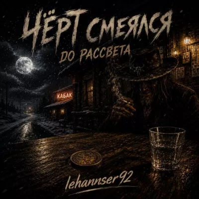 lehannser92 все песни в mp3
