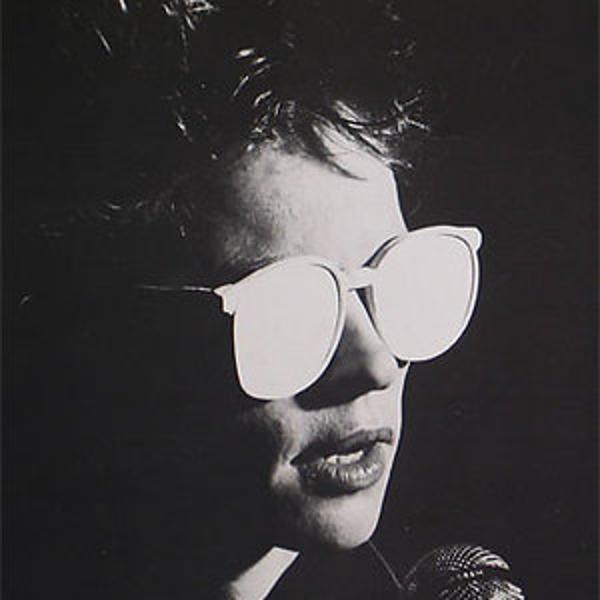 Laurie Anderson все песни в mp3