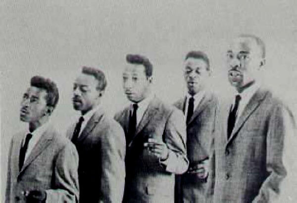 The Tams