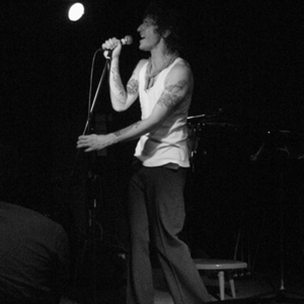 Tim Rogers все песни в mp3