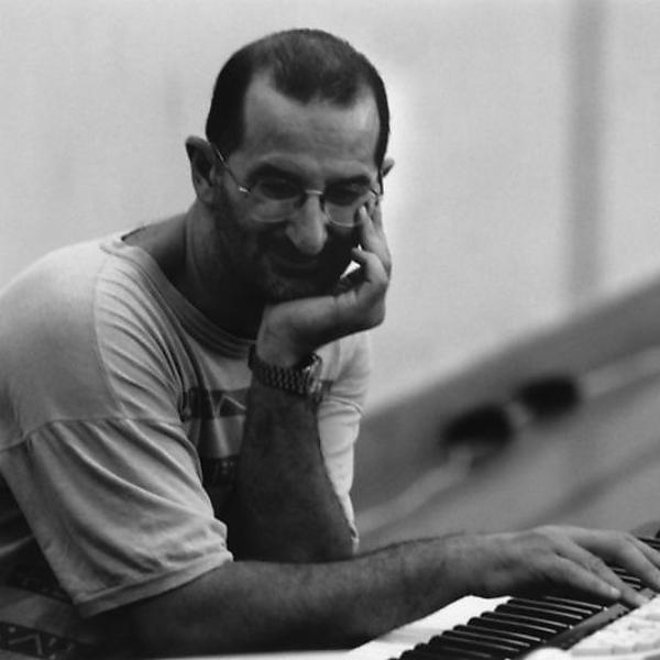 Armand Amar все песни в mp3