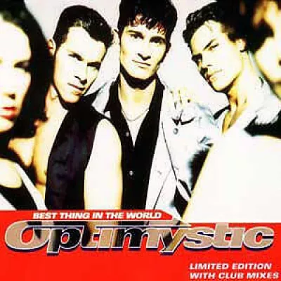Optimystic