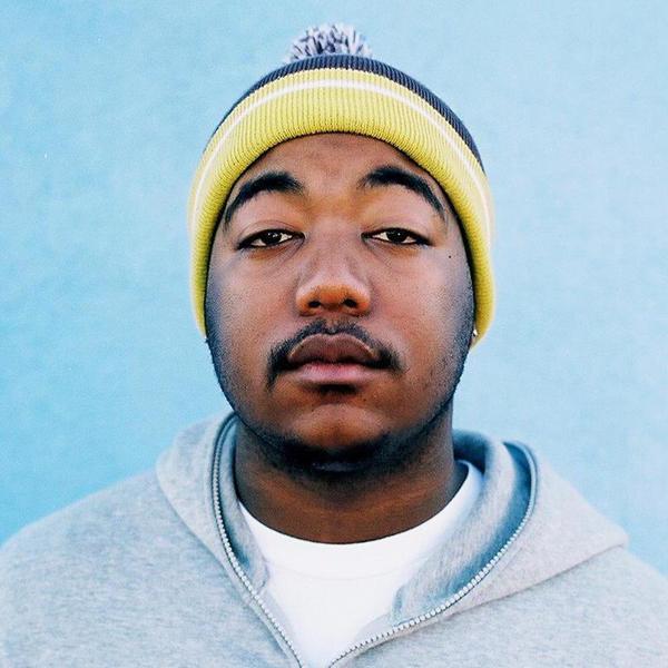 Domo Genesis все песни в mp3