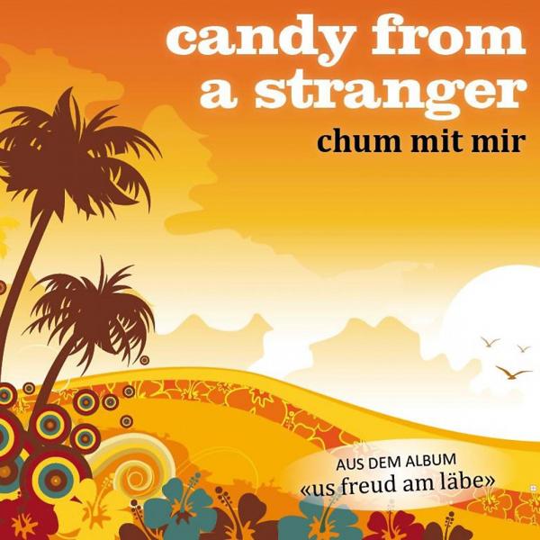 Chum Mit Mir