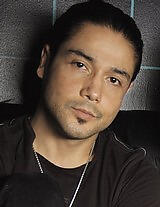 Chris Pérez